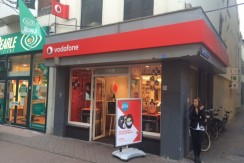 Den Haag – Spuistraat 38