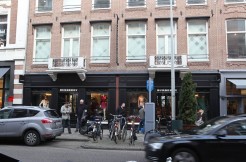 Amsterdam – PC Hooftstraat 48-50