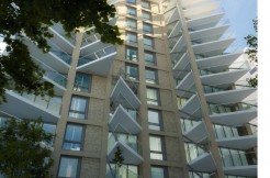 Amsterdam – Koningin Wilhelminaplein 596