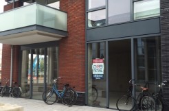 Amsterdam – Bilderdijktoren unit 131