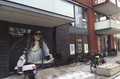 Amsterdam – Bilderdijktoren 130