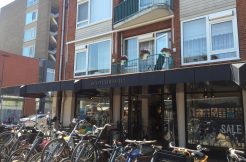 Amstelveen – Rembrandtweg 55