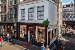 Utrecht – Choorstraat 20