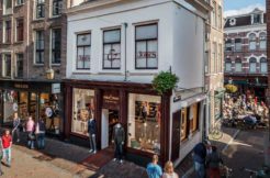Utrecht – Choorstraat 20