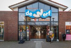 Ridderkerk – de Werf