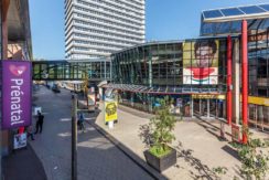 Rijswijk – in de Boogaard diverse objecten