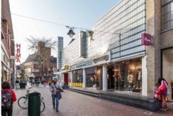 Hilversum – Kerkstraat 24-26