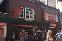 Alphen aan den Rijn – Van Mandersloostraat 39-41
