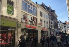Utrecht – Steenweg 66-68
