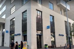 Amsterdam – Peter Schatstraat 65