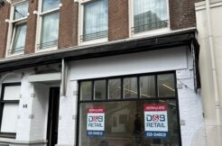 Amsterdam – Willemsparkweg 68