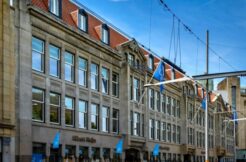 Den Haag – Hofweg 9D, 9E en 11